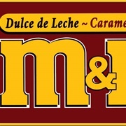 Dulce De Leche
