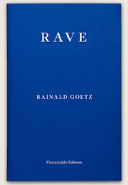 Rave (Rainald Goetz)