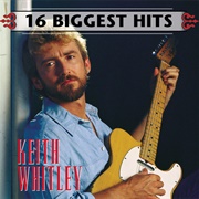 Brotherly Love - Keith Whitley