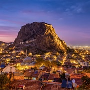 Afyonkarahisar, Turkey