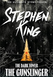 The Gunslinger (Stephen King)