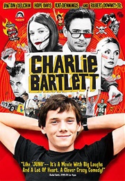 Charlie Bartlett (2007)
