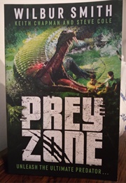 Prey Zone (Wilbur Smith)