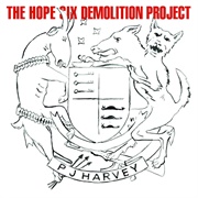 The Hope Six Demolition Project (2016)