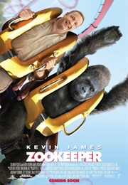 Zookeeper (2011)