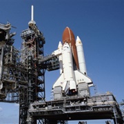 The Space Shuttle