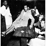 Carlett Brown Angianlee