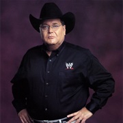 Jim Ross