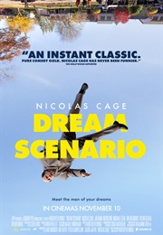 Dream Scenario (2023)