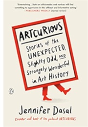 Artcurious (Jennifer Dasal)