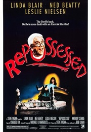 Repossessed (1990)