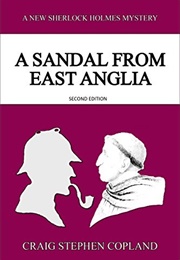 A Sandal From East Anglia (Craig Stephen Copland)