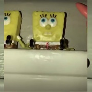 SpongeBob SpongeBob, Patrick Patrick