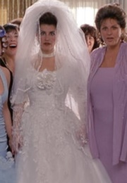 My Big Fat Greek Wedding (2002)