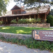 Old Governor's Mansion