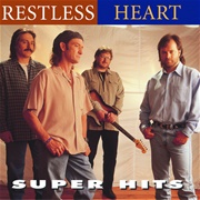 Wheels - Restless Heart
