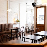 Bar Pompette (Toronto)