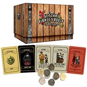 Get That Pirate's Booty