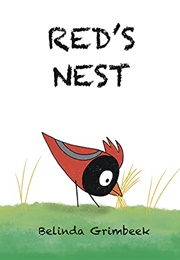 Reds's Nest (Belinda Grimbeek)