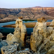 Upper Missouri River Breaks, MT (BLM)