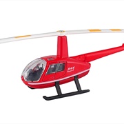 Toy Helicopter
