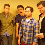 EP. 209 — the Bisco Boys