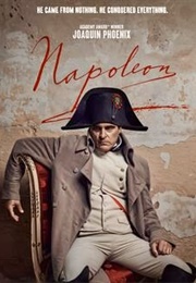 Napoleon (2023)