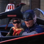 Batman (1966-1968)