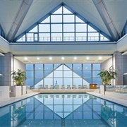 The Park Hyatt Tokyo