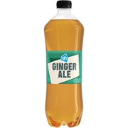 Ah Ginger Ale