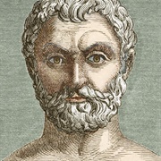 Thales of Miletus