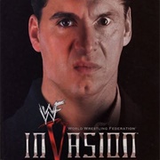 WWE Invasion