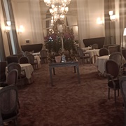 Hotel D"Angleterre, Copenhagen