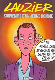 Souvenirs D'un Jeune Homme