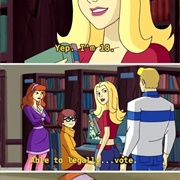 Legal to (Scooby-Doo)