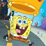 SpongeBob Squarepants (The SpongeBob Squarepants Movie, 2004)