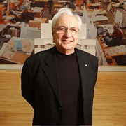 Frank Gehry