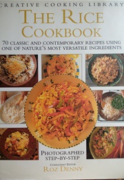 The Rice Cookbook (Roz Denny)