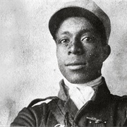 Eugene Jacques Bullard