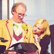 THE FIVE(ISH) DOCTORS REBOOT - Georgia Moffett