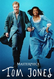 Tom Jones (2023)