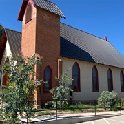 St. Paul's Episcopal Church