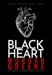 Black Heart (Morgan Greene)