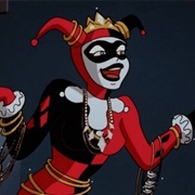 Harley Quinn (Batman: The Animated Series)