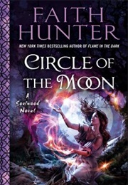 Circle of the Moon (Faith Hunter)