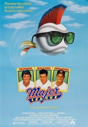 Major League (1989)