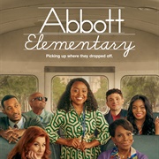 Abott Elementary