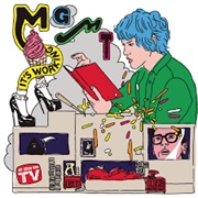 It&#39;s Working - MGMT