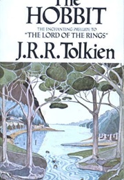The Hobbit: 1966 (J. R. R. Tolkien)