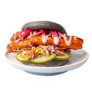 Naughty but Nice Meet Free Bao